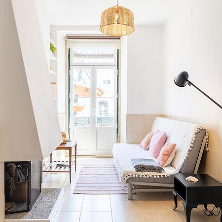 Best Location Duplex Сетубал Экстерьер фото