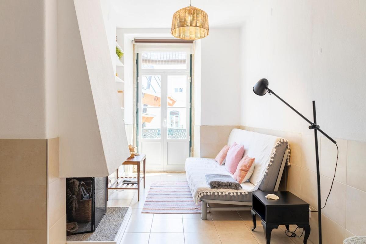 Best Location Duplex Сетубал Экстерьер фото