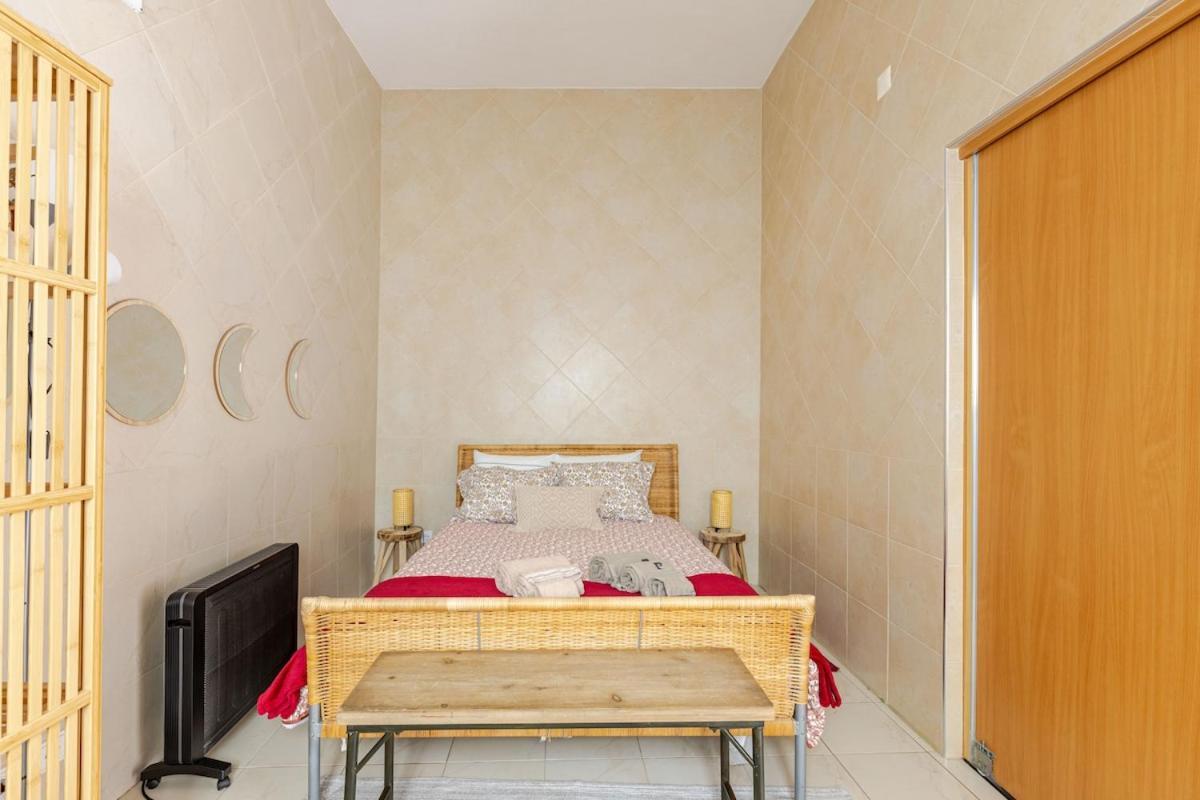 Best Location Duplex Сетубал Экстерьер фото