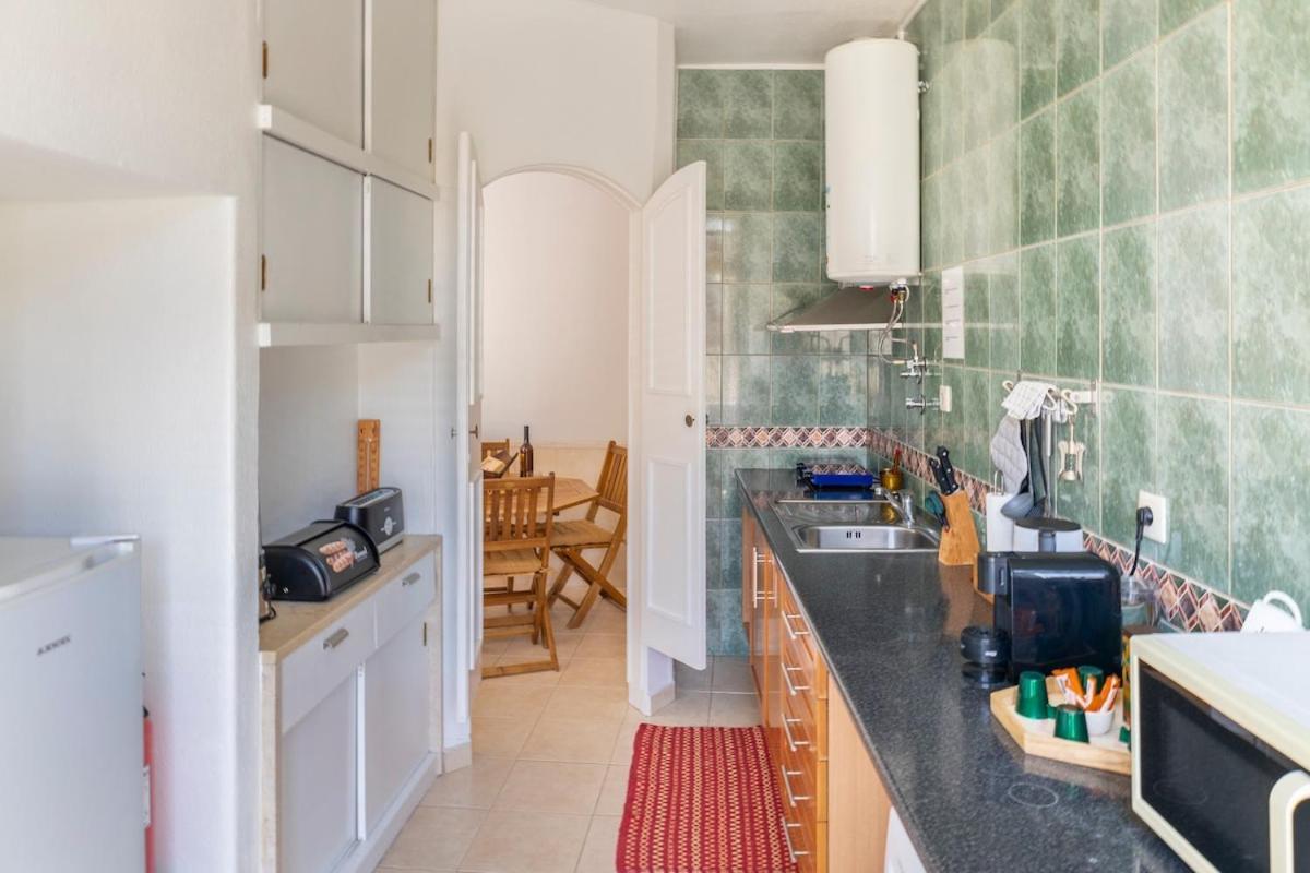 Best Location Duplex Сетубал Экстерьер фото