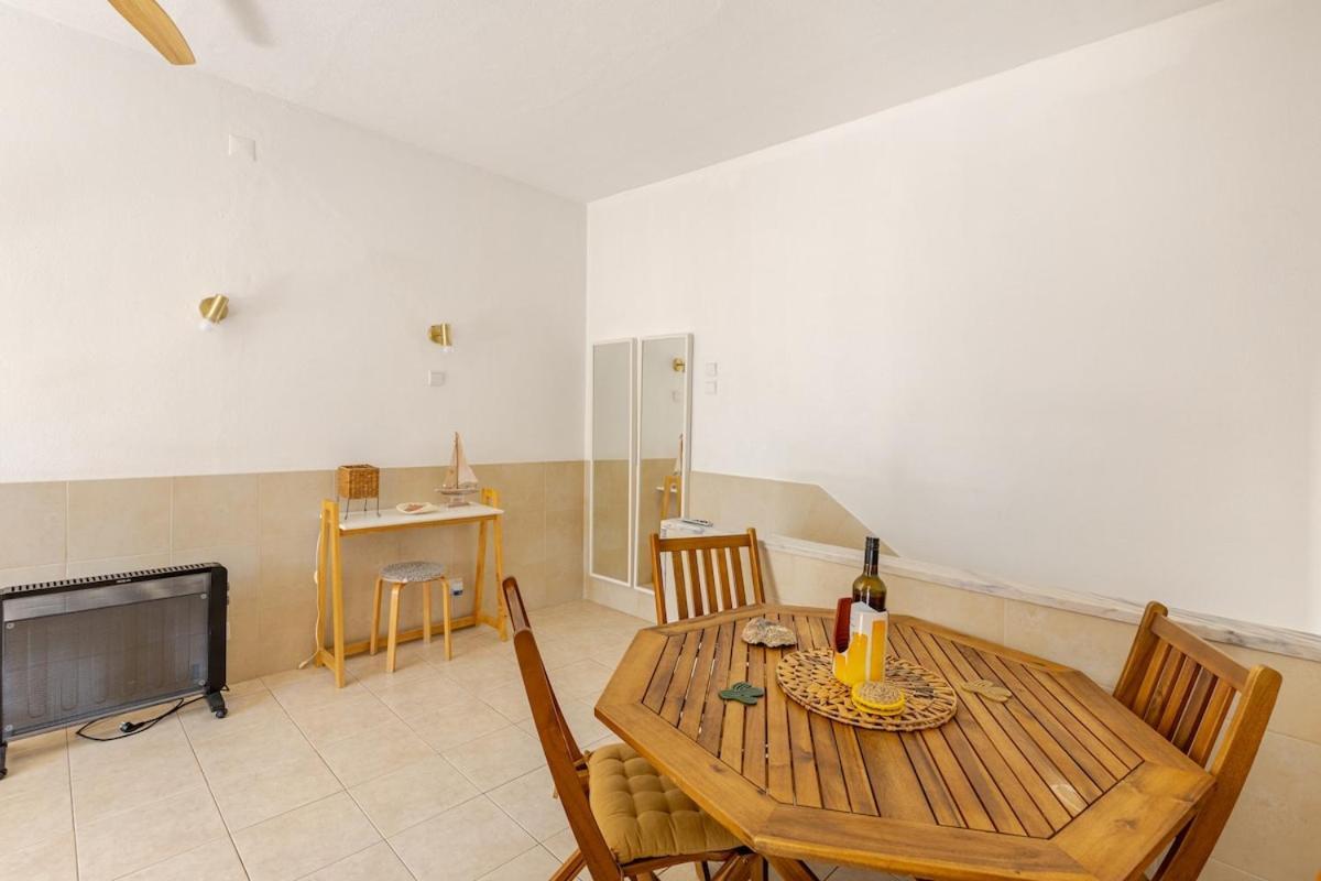 Best Location Duplex Сетубал Экстерьер фото
